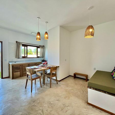 Villa Volare Prea Jucumã 외부 사진