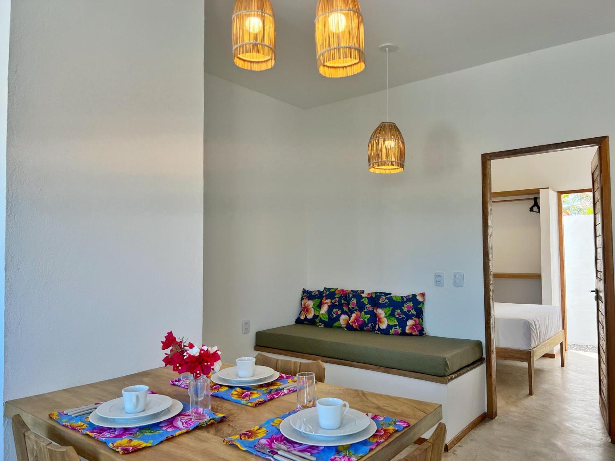 Villa Volare Prea Jucumã 외부 사진