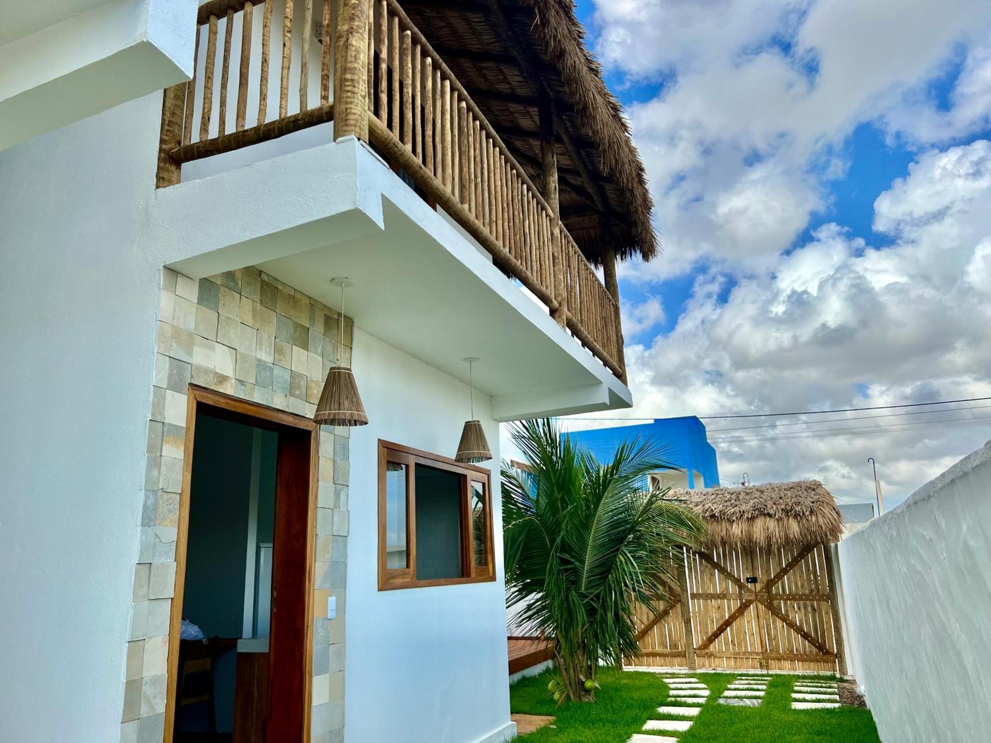 Villa Volare Prea Jucumã 외부 사진