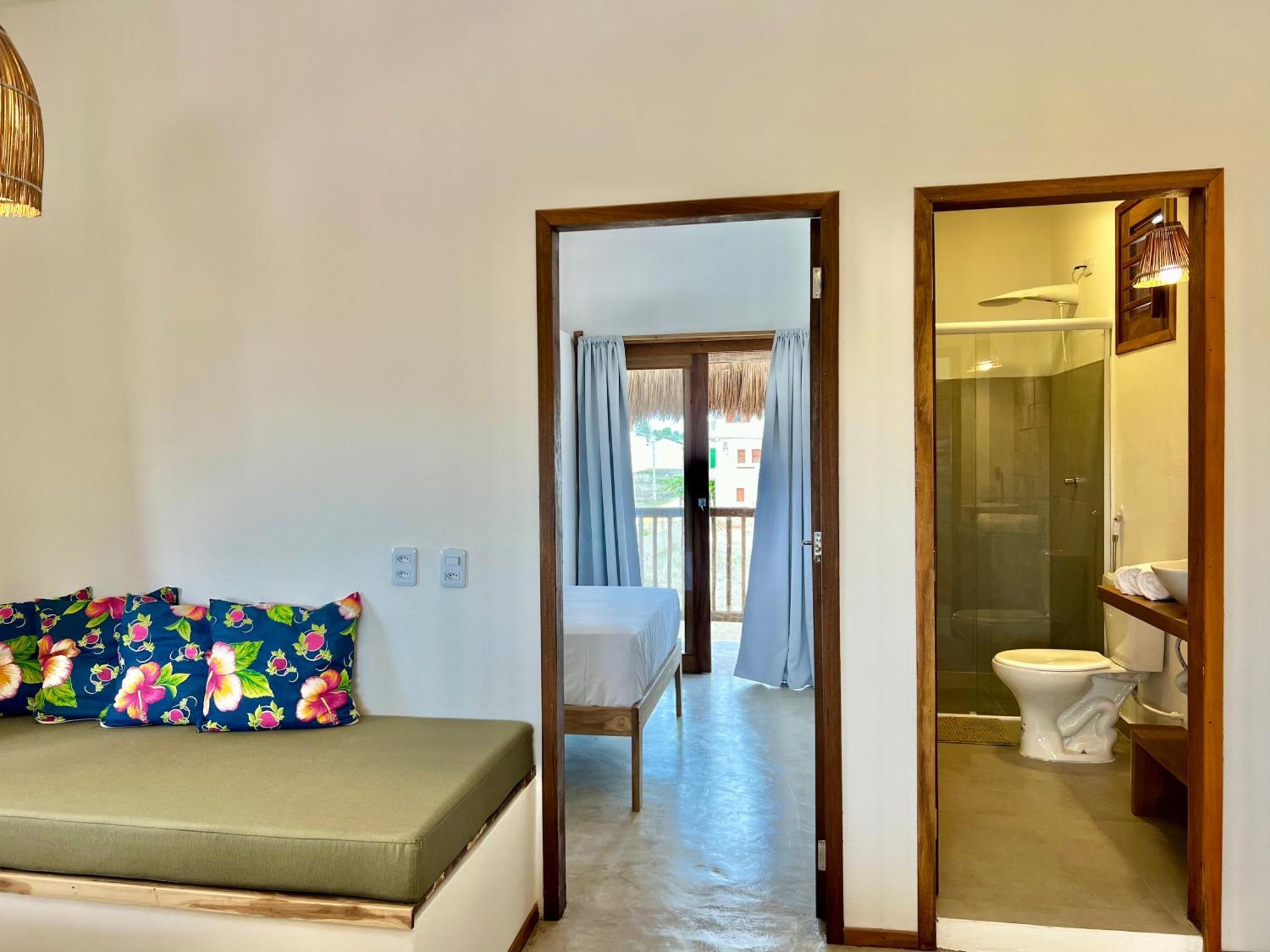 Villa Volare Prea Jucumã 외부 사진