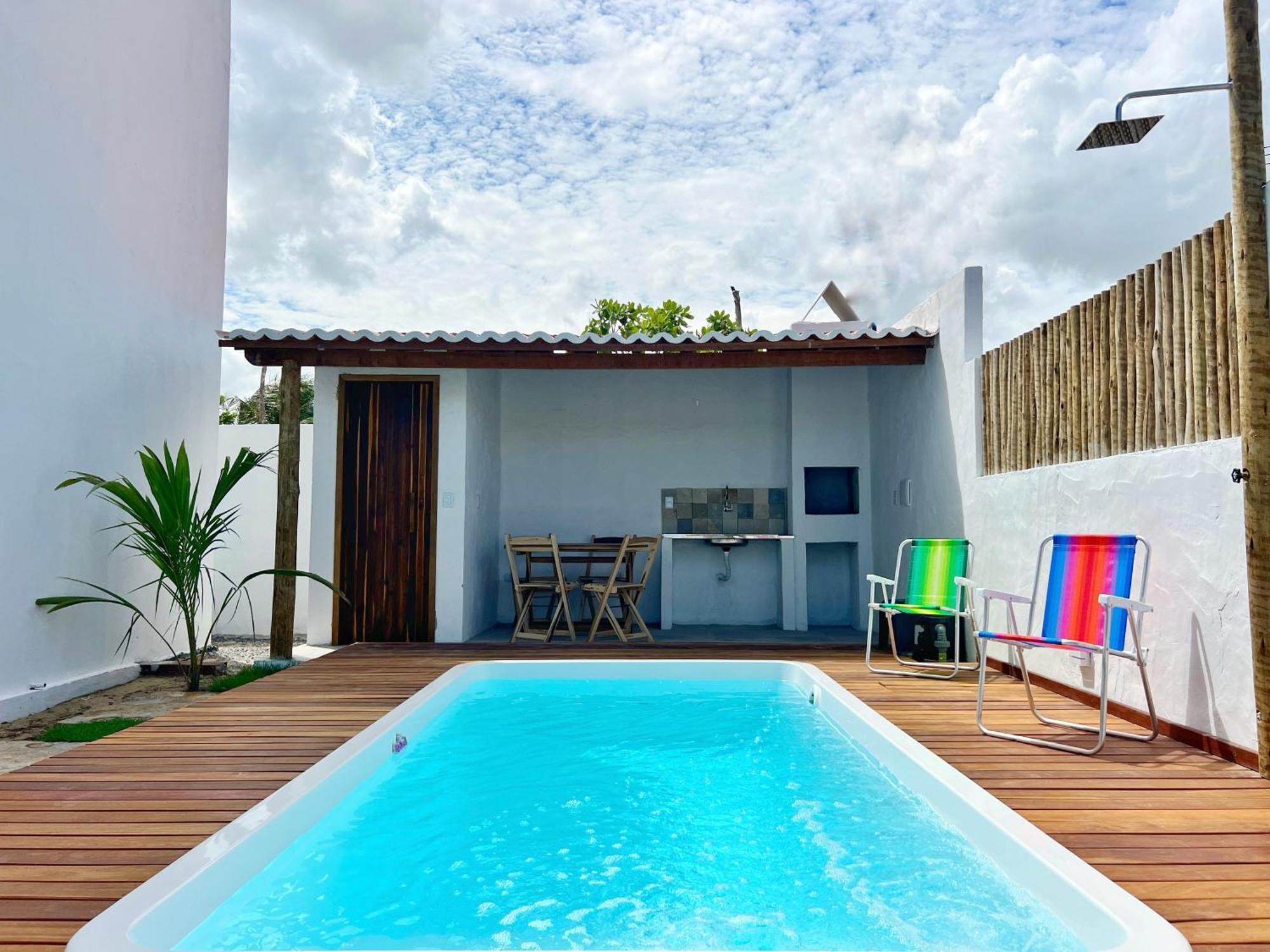 Villa Volare Prea Jucumã 외부 사진