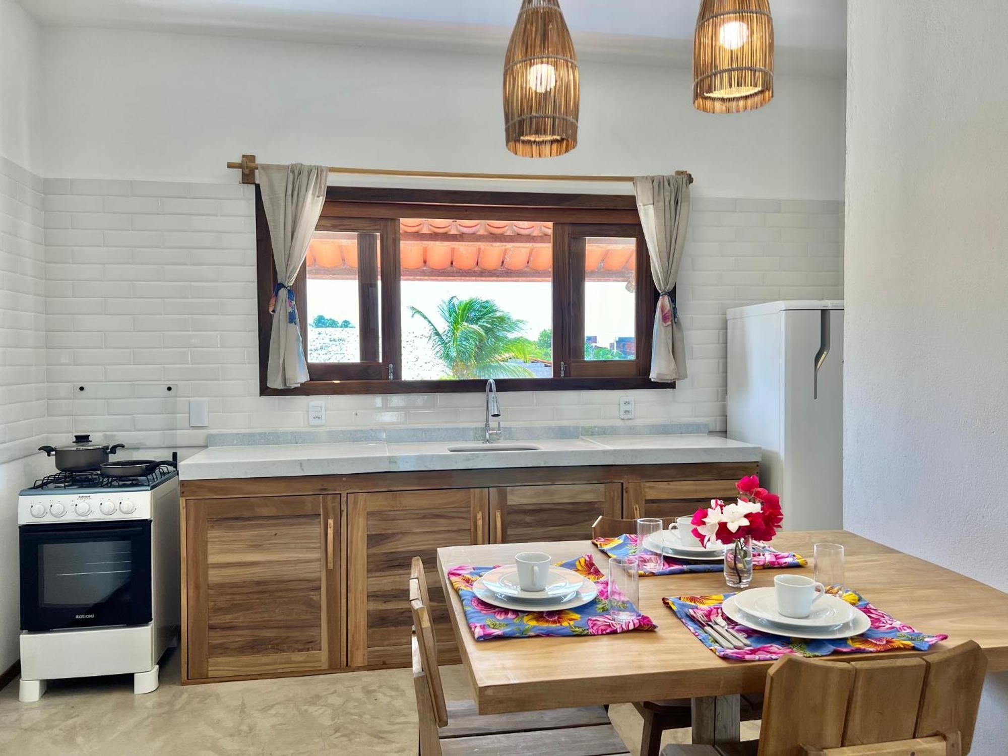 Villa Volare Prea Jucumã 외부 사진