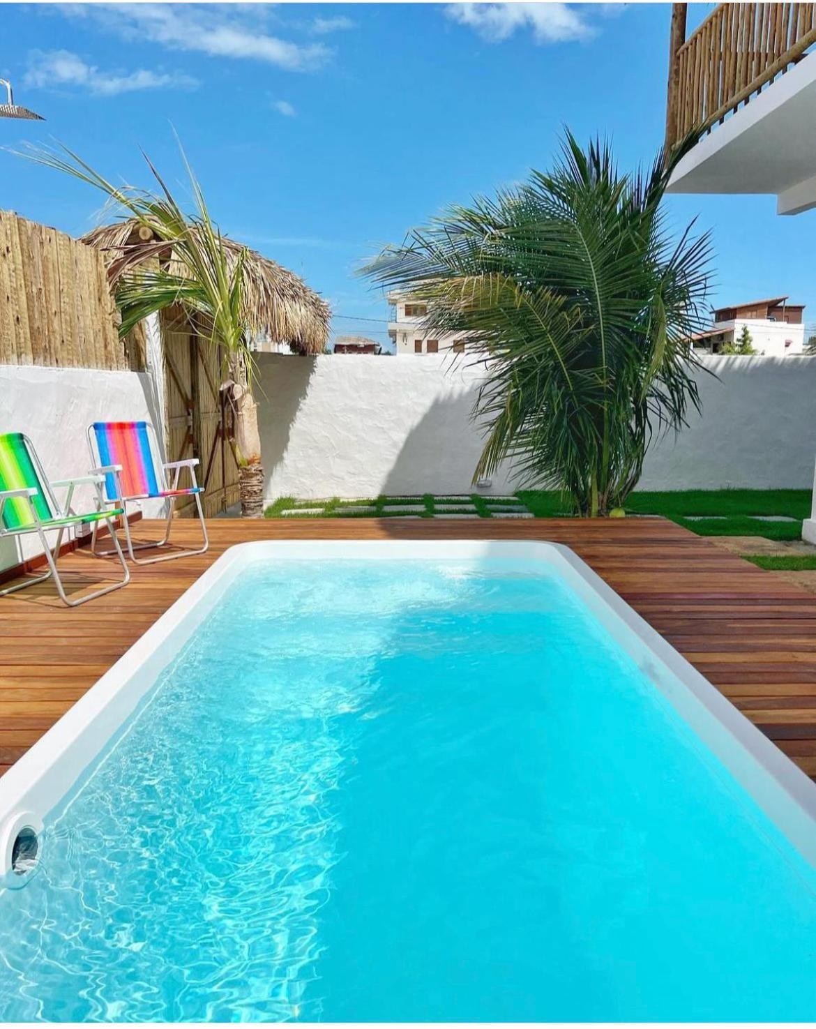 Villa Volare Prea Jucumã 외부 사진